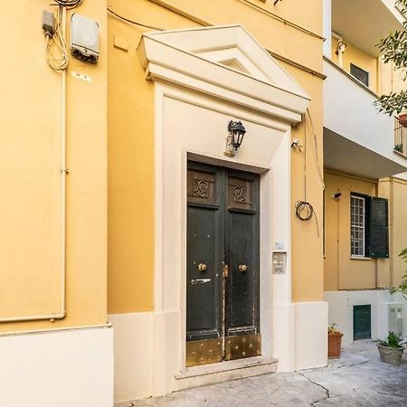 Appartamento A Montesacro, Citta Giardino Rome Bagian luar foto